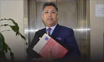 Commission Caunhye : les avocats concernés appelés à donner des explications