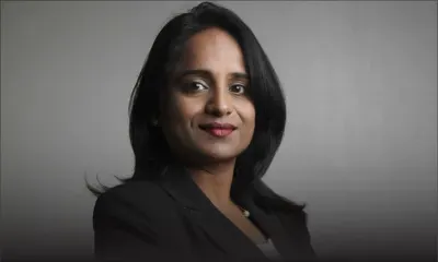 Finances et banques : Oumila Sibartie, l’expérience mondiale au service du pays