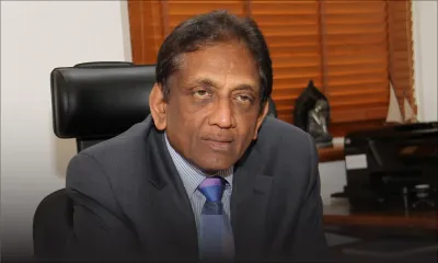 Sateeaved Seebaluck : «Sertin inn servi sitiasion dirzans kom exkiz»