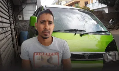 À Petite Pointe-aux-Piments : une maison saccagée et toute une famille terrorisée