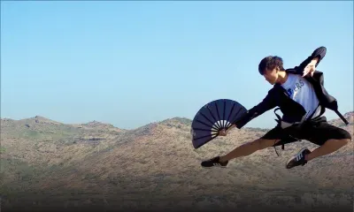 Chorégraphie : faire de la danse un vecteur de partage