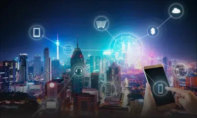 Cashless Mauritius : the wave of the Future