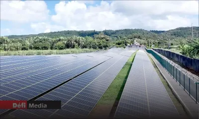 Deadline pour le projet de ferme solaire : CorexSolar est-elle parvenue à acquérir les terres nécessaires?