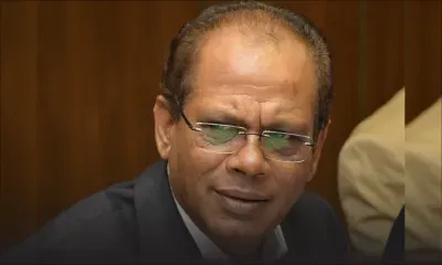 Questions à… Ajay Gunness : «La situation politique est floue»