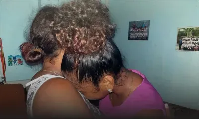 Violence estudiantine : une ado refuse de retourner au collège 