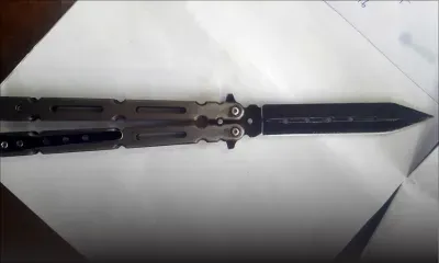 Gare du Nord : deux étudiants attrapés avec une arme tranchante et de la méthadone