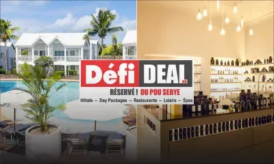 Defideal.mu : des offres alléchantes !