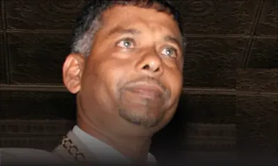 Accident de travail : Dean Tirvengadum meurt percuté par un chariot élévateur