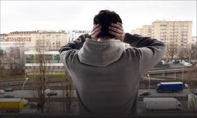 Pollution sonore à Baie-du-Tombeau : des résidents d’un morcellement au bord de la crise des nerfs