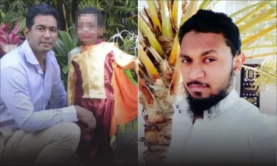 Portés disparus : la douleur des proches malgré les années qui défilent 