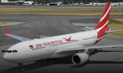 Suite à des modifications dans le protocole sanitaire : une dizaine de membres d’équipage d’Air Mauritius testés positifs à la Covid-19 