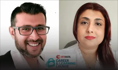 Career and Learning Lounge 2 et 3 septembre 2022 - SUCCEXA GROUP OF COMPANIES : customized services and individualized attention 