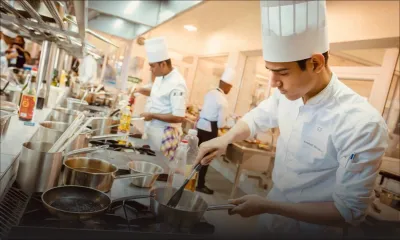 Institut Escoffier : le leader de la formation aux métiers du luxe