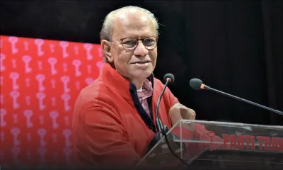 Ramgoolam comme PM pour 5 ans : l’opposition parlementaire divisée