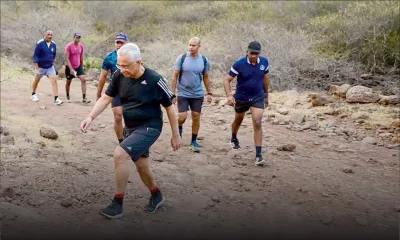 Pravind Jugnauth : «Rodrigues doit bénéficier des mêmes facilités qu’à Maurice»