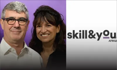 SKILL AND YOU : des collaborateurs engagés et passionnés par leur métier