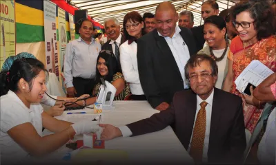 Equal Opportunities Commission: Anil Gayan veut «davantage d’impartialité»