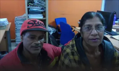 Artisans: Un couple réclame un permis depuis deux ans