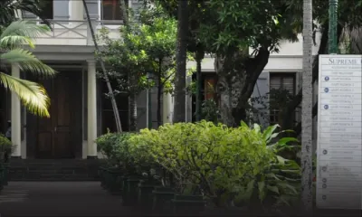 Réclamation de dommages: un ancien directeur des enquêtes de l’Icac cité dans une plainte en Cour suprême