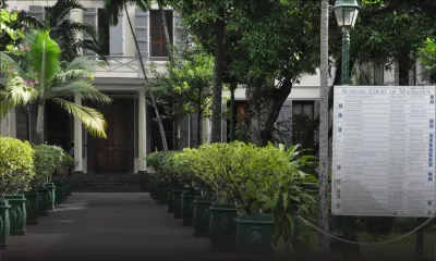 Centrale à charbon: l’État veut faire appel du jugement en faveur de CT Power