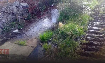 Assainissement de l’eau de surface : la Land Drainage Authority démarrera ses opérations fin janvier