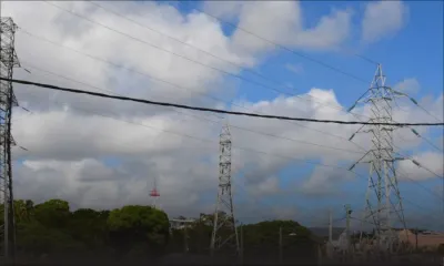 Waste-to-energy: le CEB attend le feu vert de l’Environnement