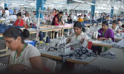 Secteur d’exportation: 1 522 emplois perdus en un an