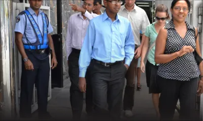 Compensation salariale: réunion tripartite vendredi 4 décembre