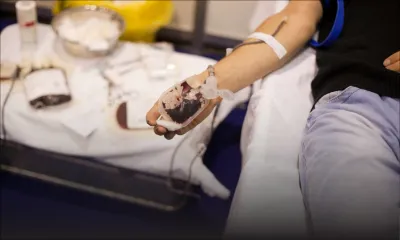 Santé: le colloque sur les dons d’organes renvoyé