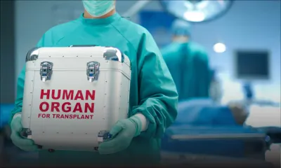 Don d’organe: Un acte naturel?