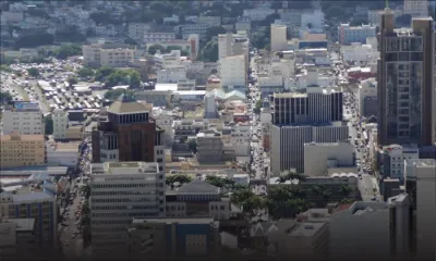 Analyses: Moody's confirme la note de la dette gouvernementale