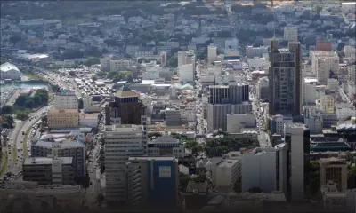 Ouverture prochaine d’une ambassade du Japon à Maurice