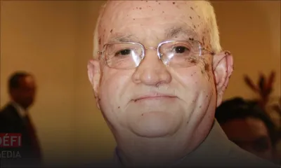 Démission d’Avinaash Munohur : réaction du MMM