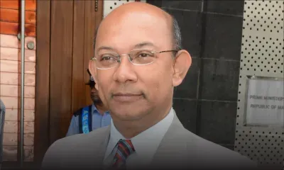 Sinatambou: «Nous faisons tout notre possible pour ouvrir une ambassade en Arabie saoudite»