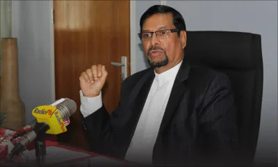 La Mecque: selon Showkutally Soodhun les Mauriciens blessés sont hors de danger