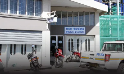 Une ado accuse un couple d’avoir tenté de la «vendre»