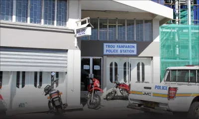 Un pickpocket s’en prend à une Bangladaise