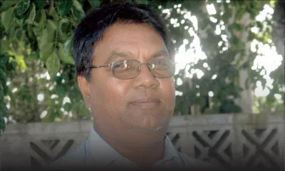 Kreepalloo Sunghoon: «Le défi des planteurs c’est de produire plus à moindre coût»