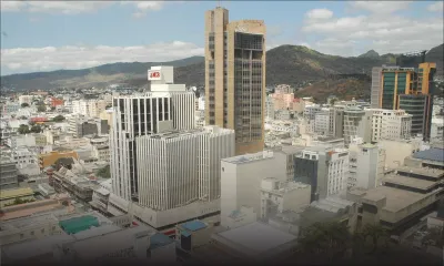 Secteur bancaire: Les banques se tournent toutes vers l’Afrique