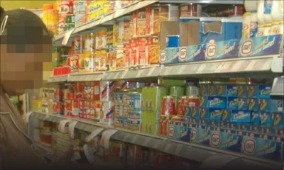 Indicateurs économiques : les prix baissent par rapport à un an