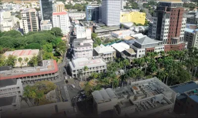 Doing Business: ces accolades qui influent sur les investissements