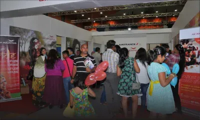 Salon du Prêt-à-Partir : votre tour du monde en un week-end