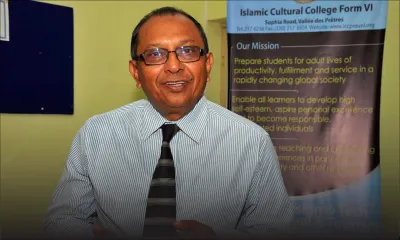 Journée mondiale des enseignants : ces collèges privés qui ont aidé à façonner l’élite du pays