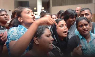 Marché de l’emploi : 24 700 femmes affectées par le chômage