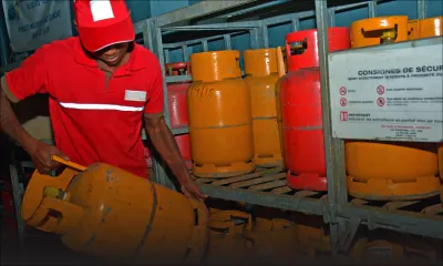 Importation de gaz ménager : le contrat alloué à Petredec contesté à la STC