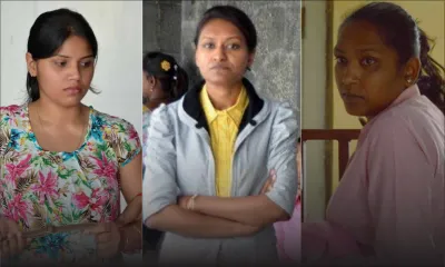 Les rescapées de GRSE: «Ni la NCG ni le skipper ne nous ont donné des consignes de sécurité»