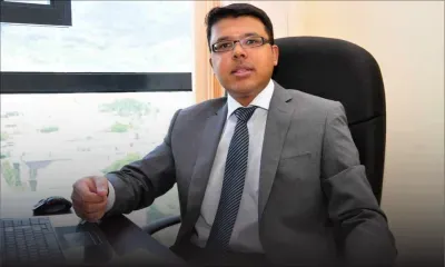 Me Juneid Kodabux: «La MRA peut saisir les biens d’un contribuable pour obtenir son dû»