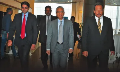 Développement : le port franc à la croisée des chemins