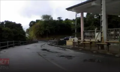 Infrastructures routières : virage dangereux au morcellement Les Plaines de l’Hermitage