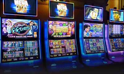 Enquêtes des autorités financières : les casinos suspectés de manipuler leurs machines à sous